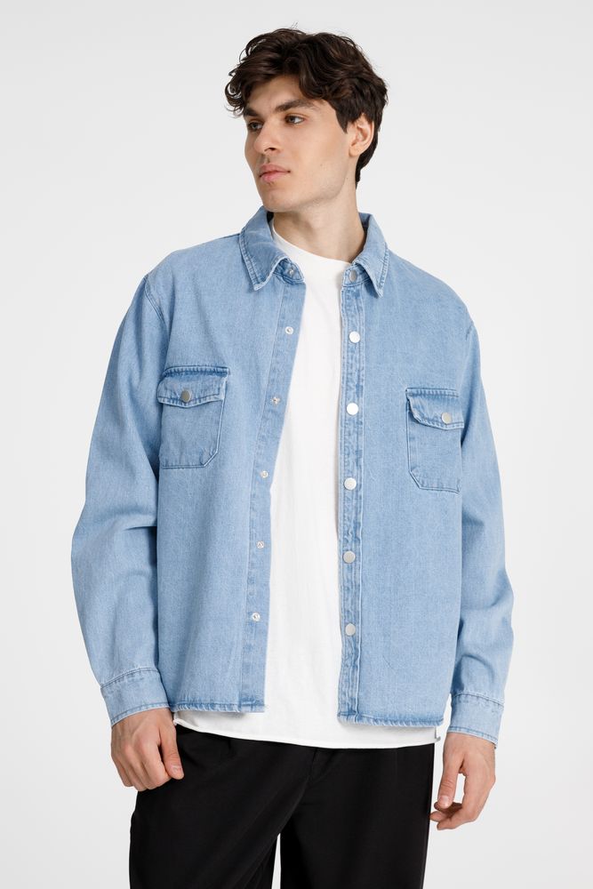 Куртка джинсовая O3