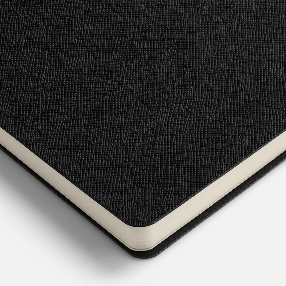 Ежедневник Lungo, недатированный