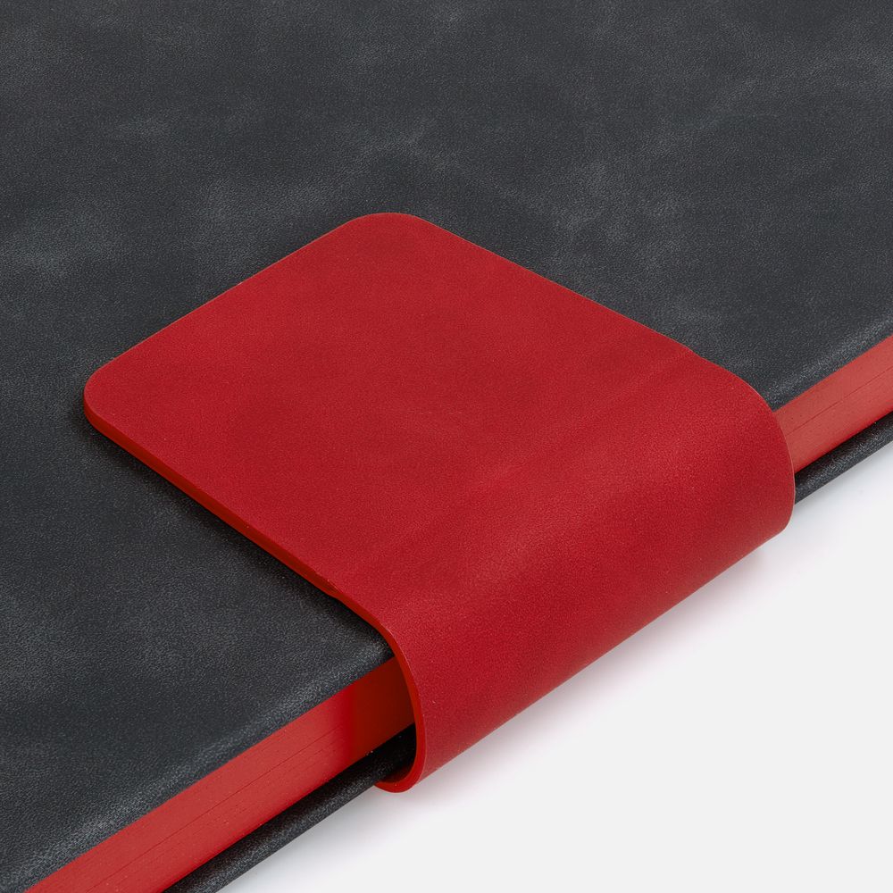 Ежедневник Grande Strap на заказ, датированный