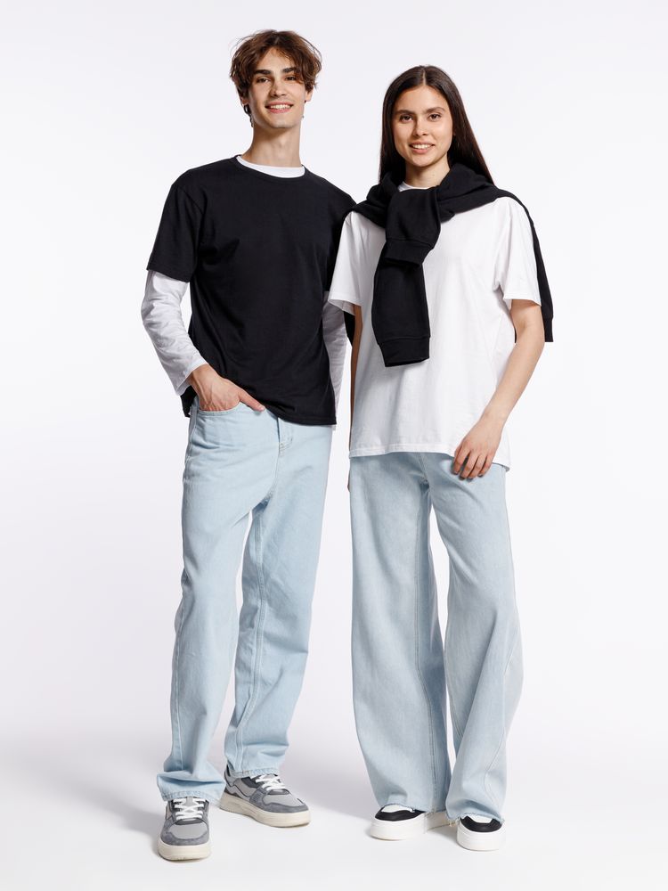 Футболка унисекс Streetwise