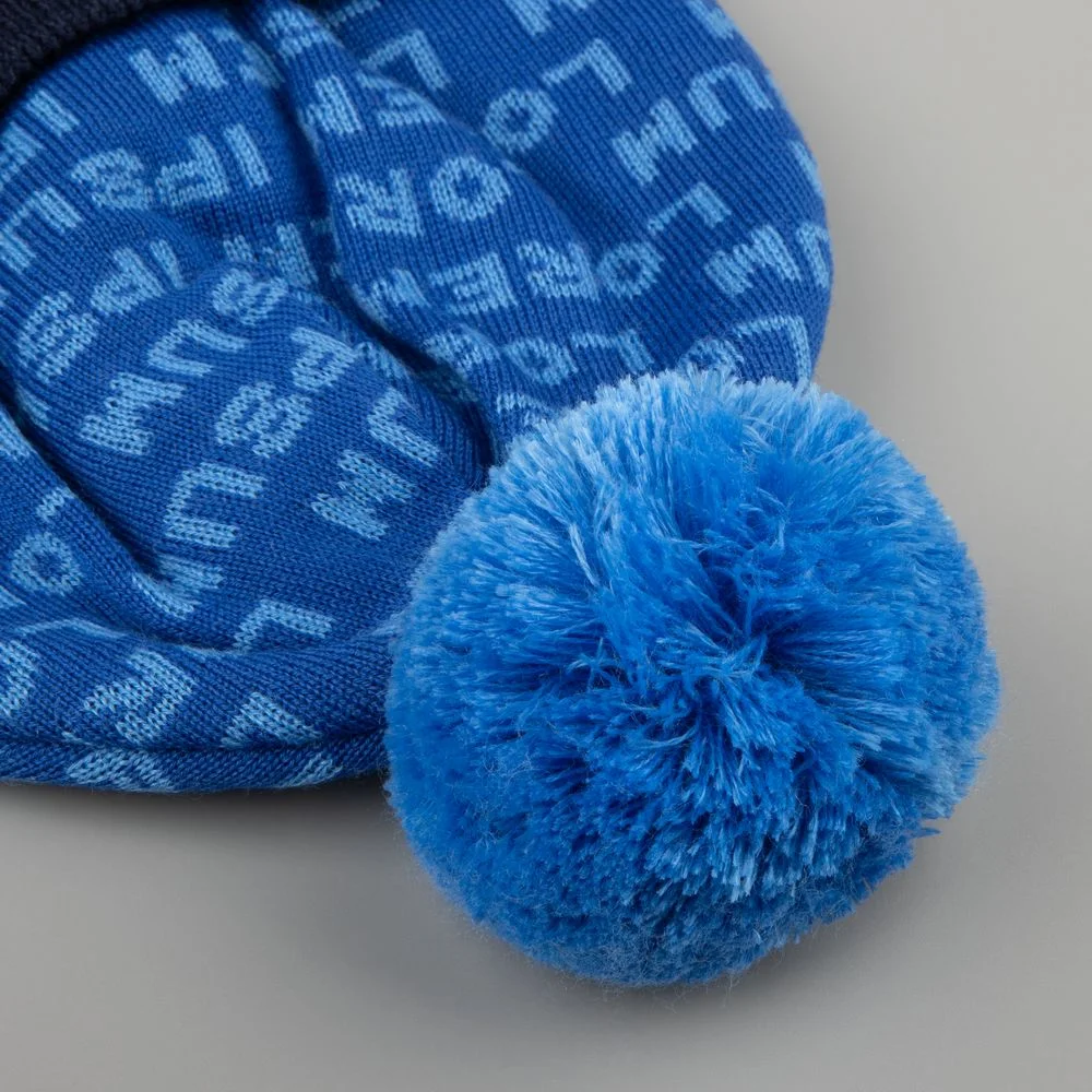 Шапка на заказ Tricksy Fullur