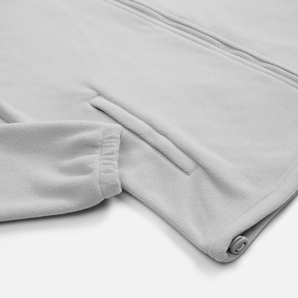 Куртка флисовая унисекс Nebo