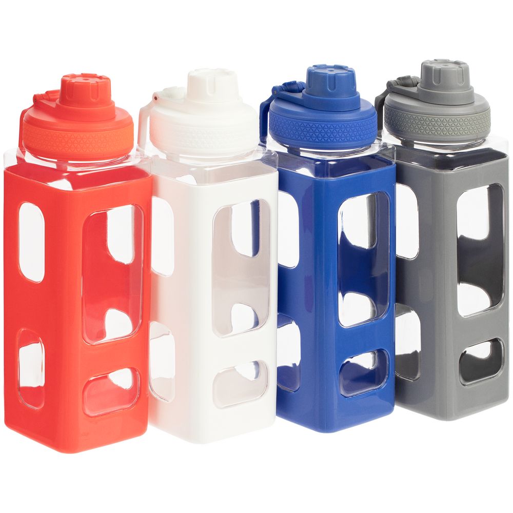 Бутылка для воды Square Fair