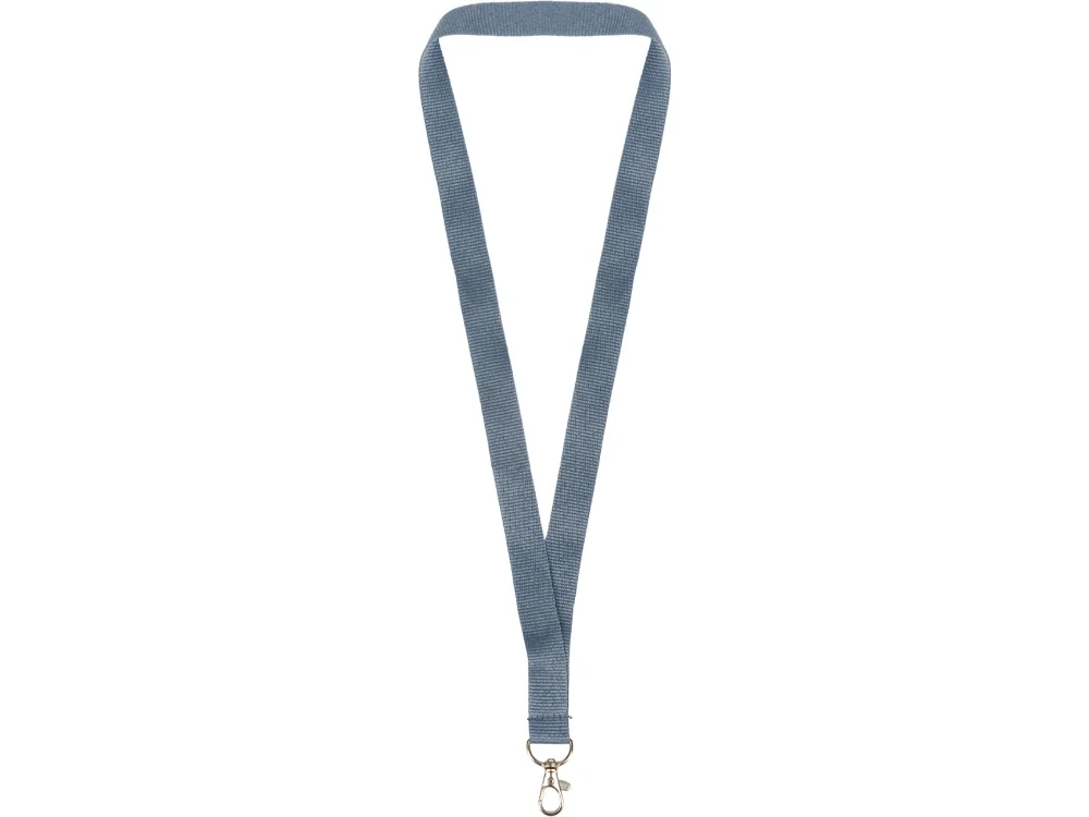 Ланьярд с карабином