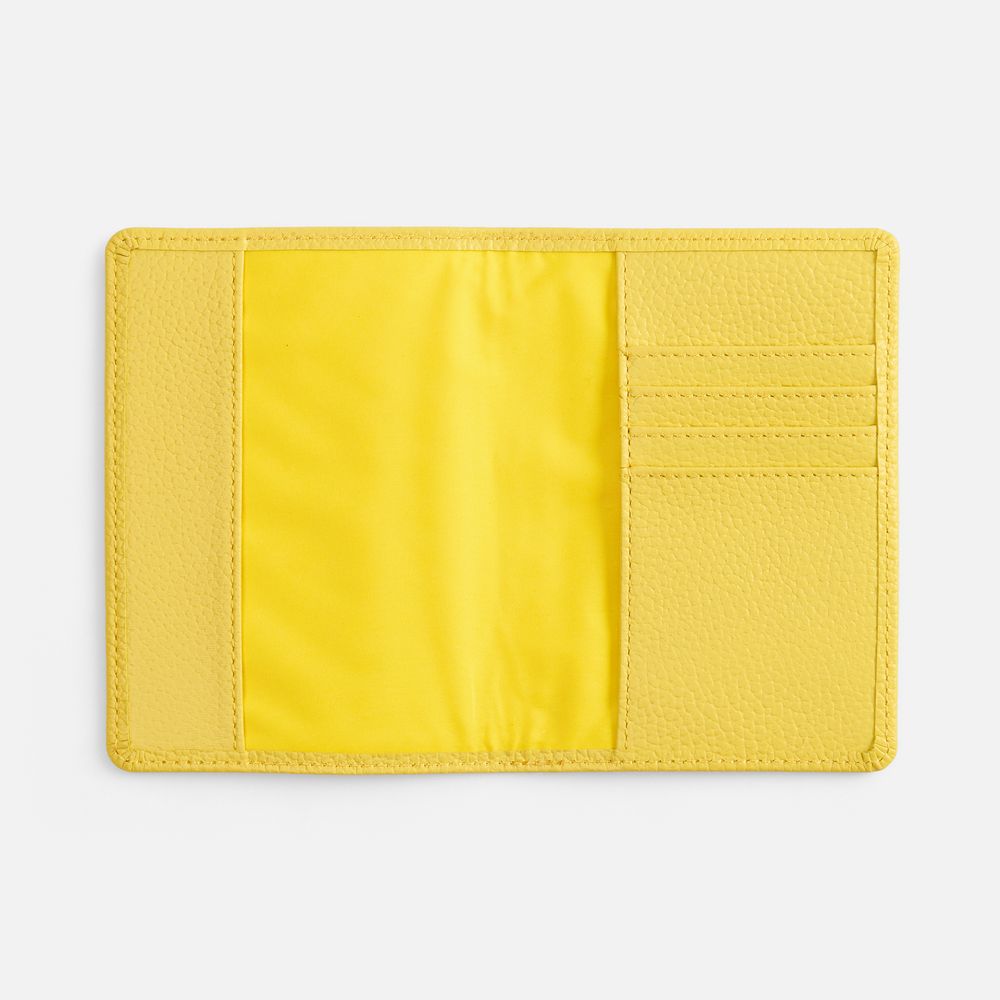 Обложка для паспорта Unison