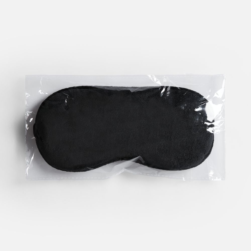 Двухстороняя маска для сна Veluto