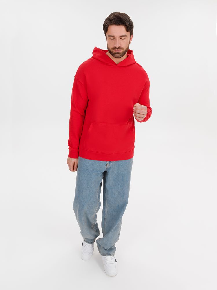 Худи оверсайз унисекс Outshine