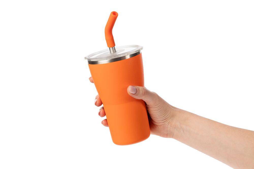 Термостакан Sapporo без логотипа