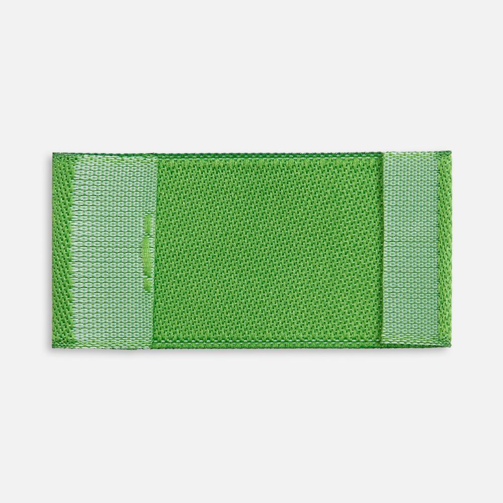 Лейбл тканевый Epsilon, XXS