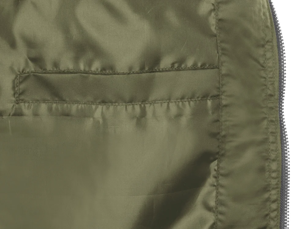 Куртка бомбер Antwerpen унисекс