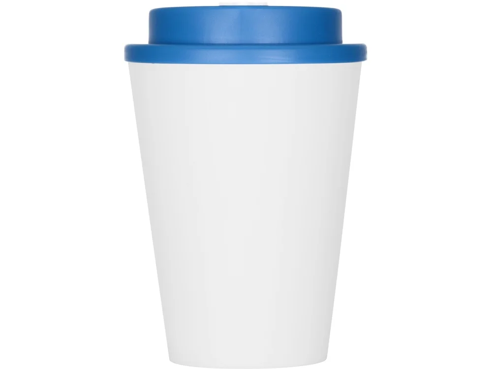 Пластиковый стакан с двойными стенками Take away