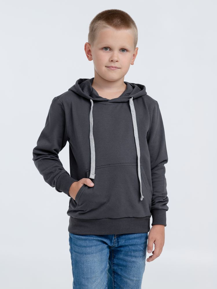 Толстовка с капюшоном детская Kirenga Kids