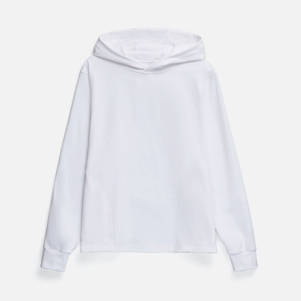 Худи унисекс Morfiss