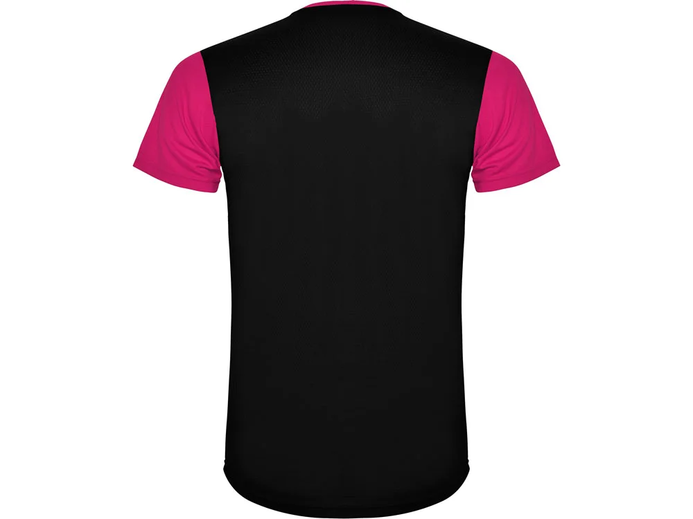 Спортивная футболка Detroit мужская