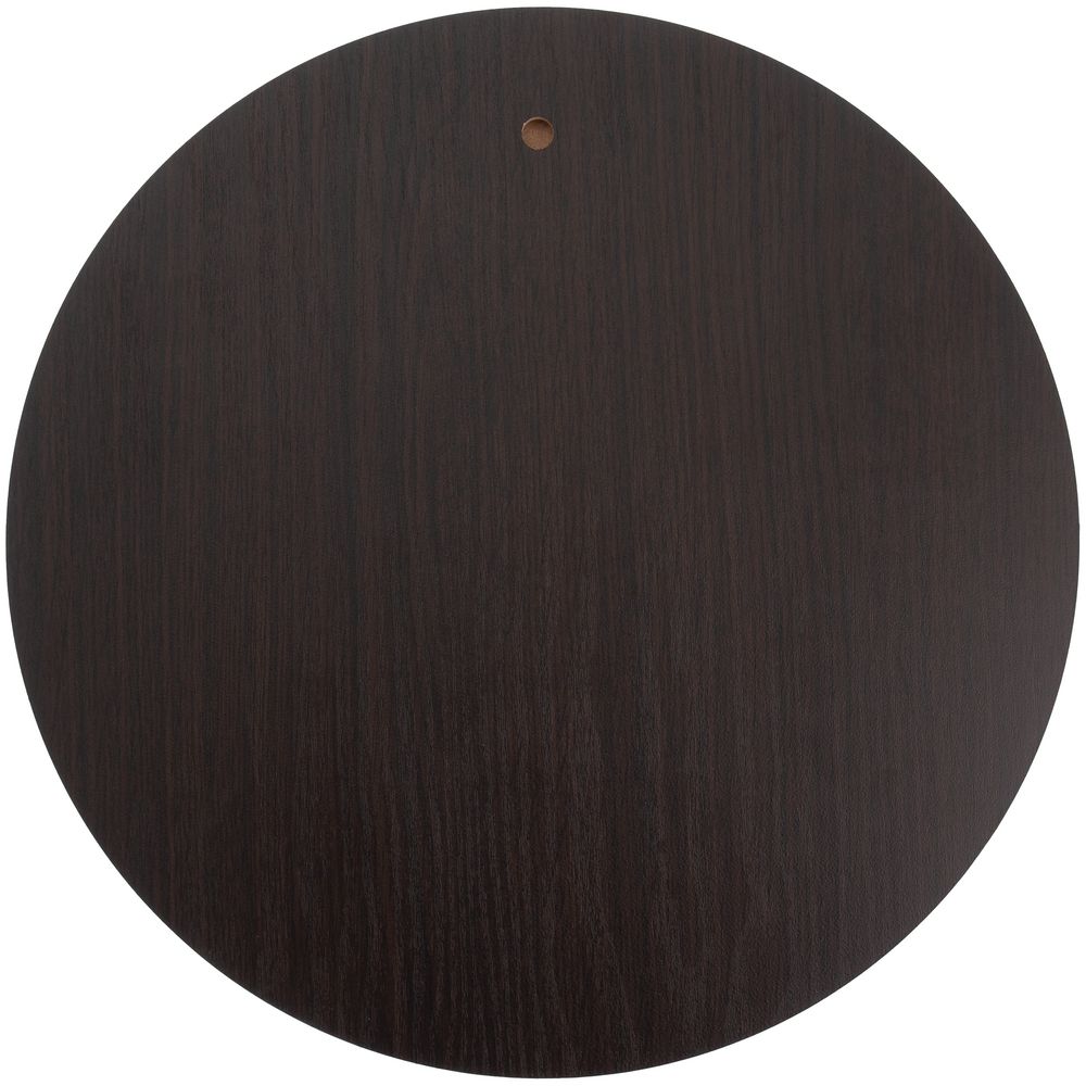 Плакетка Plaque, круглая