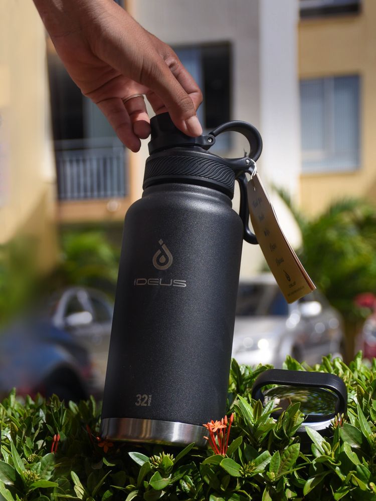 Термобутылка Fujisan XL 2.0