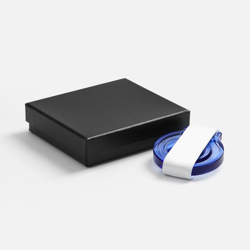 Медаль Glassglow