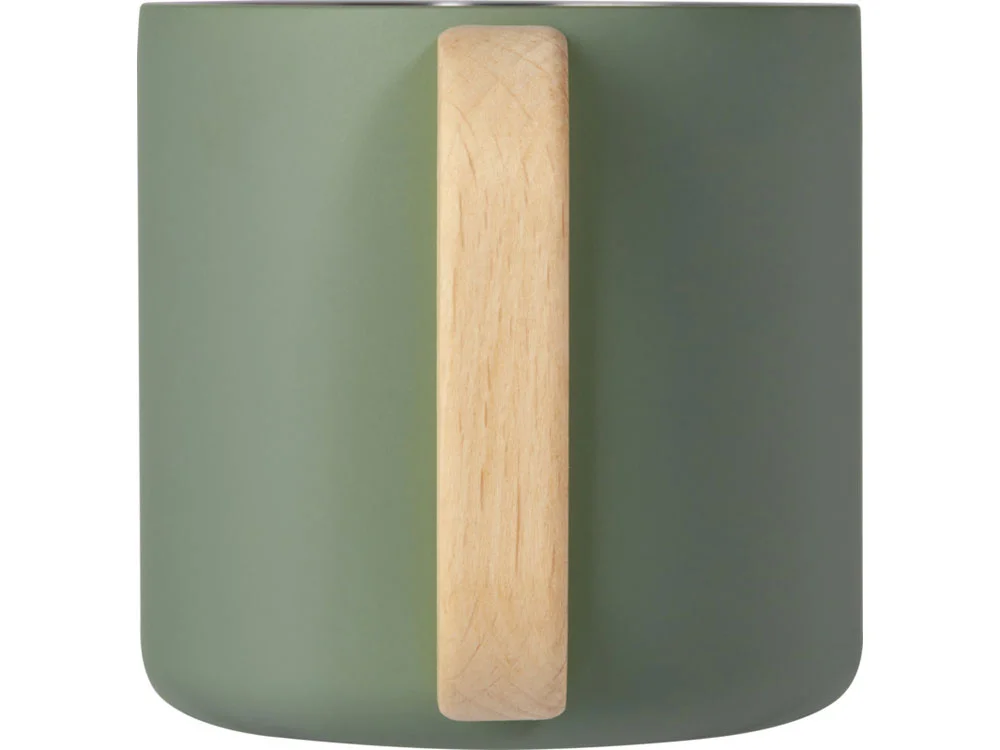 Кружка Bjorn с медной вакуумной изоляцией, 360 мл