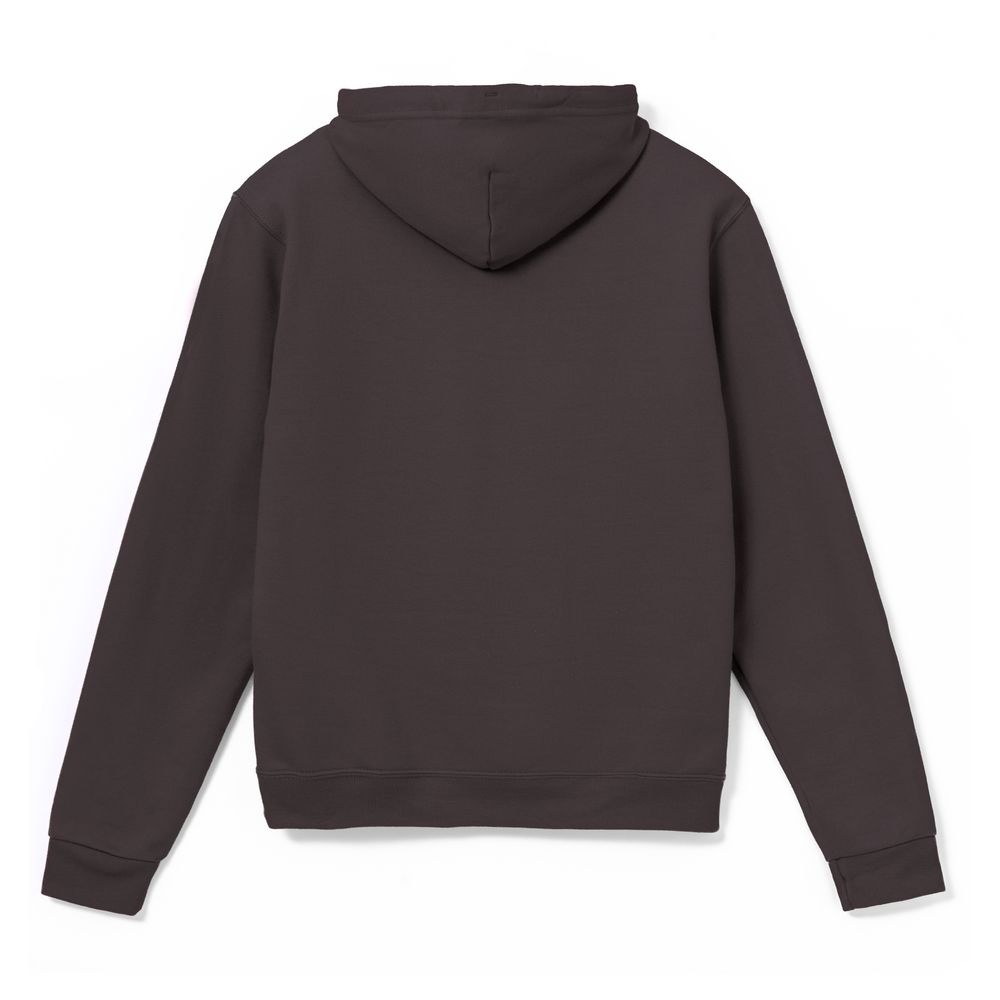 Толстовка с капюшоном Snake II голубая