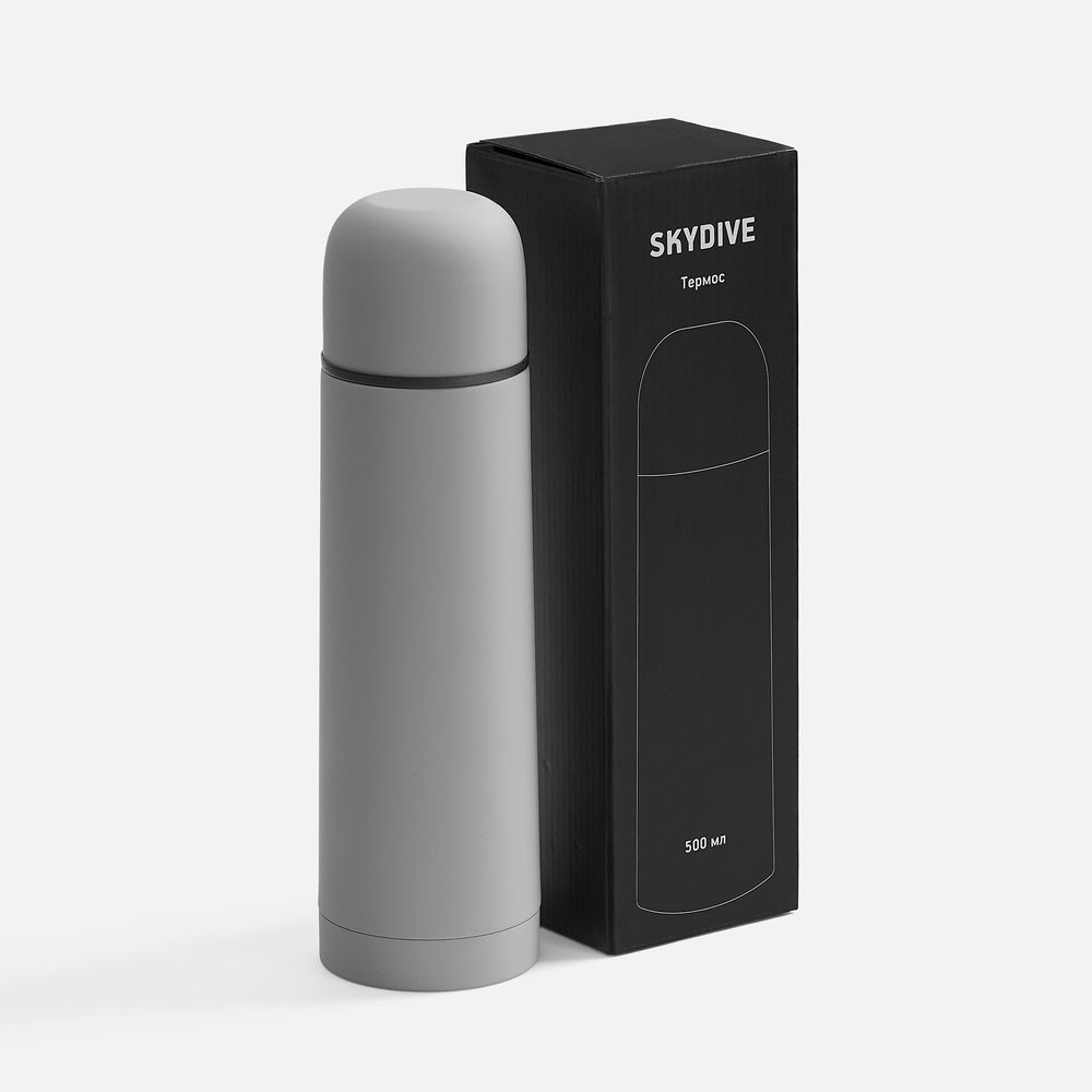Термос Skydive, ver.2