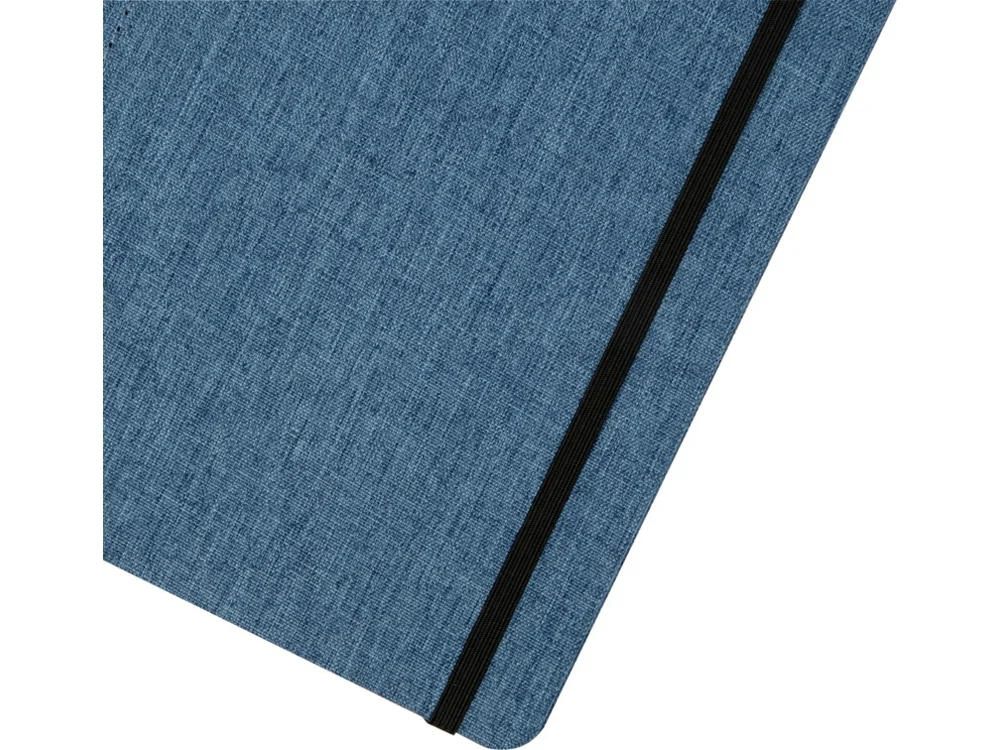 Блокнот A5 Orin из переработанного ПЭТ