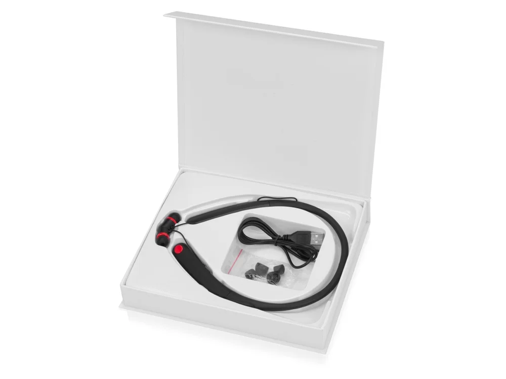 Беспроводные наушники с микрофоном Soundway