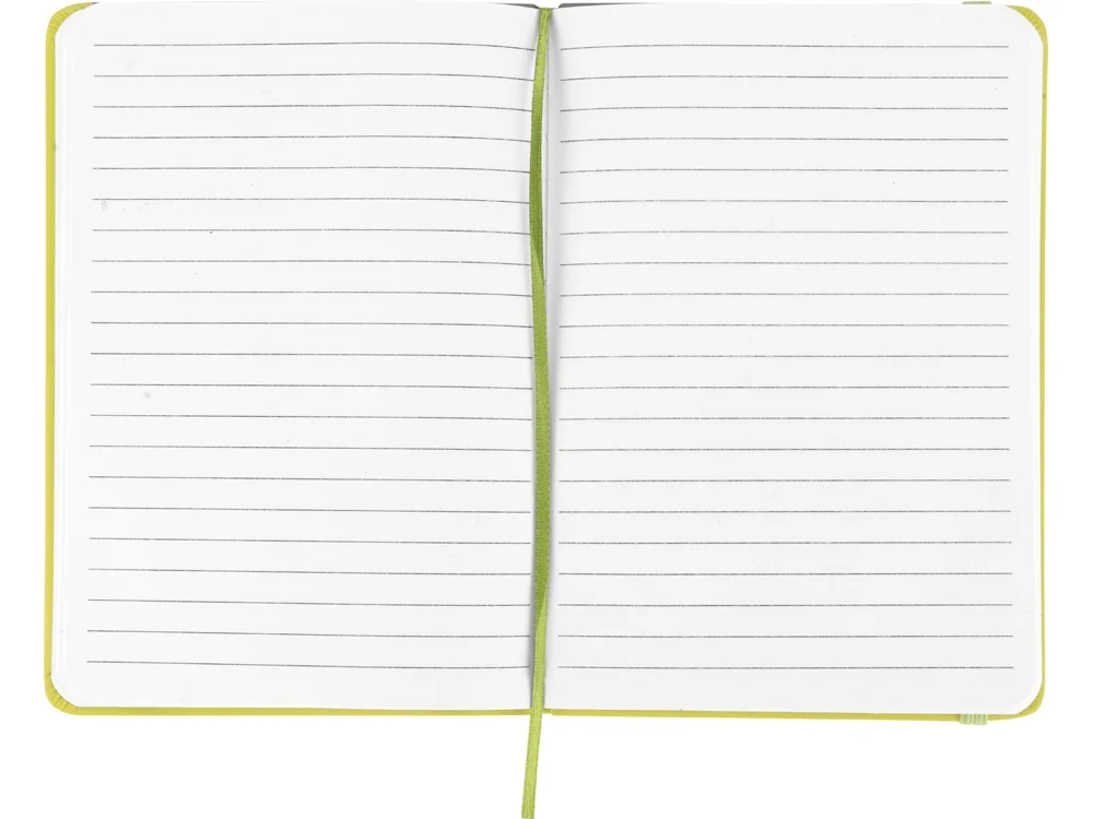 Блокнот A7 Rainbow S