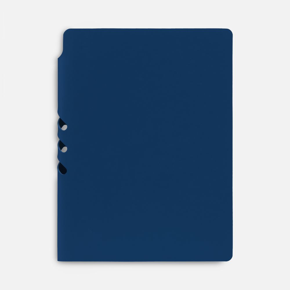 Ежедневник Flexpen Shall, недатированный