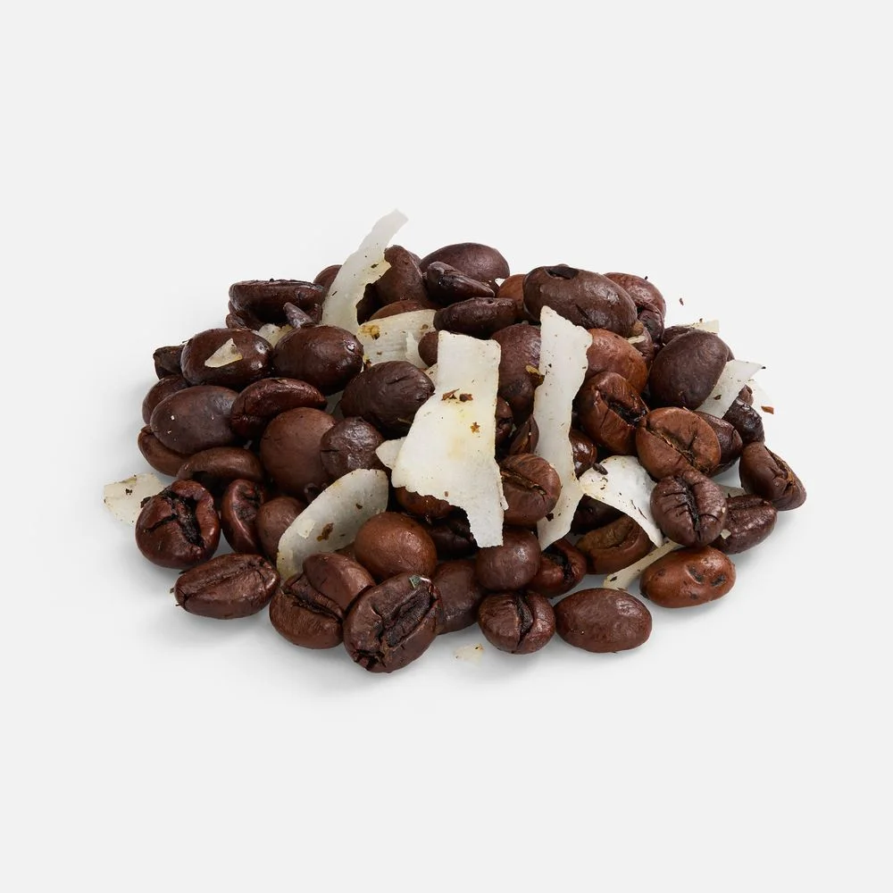 Кофе в зернах Coffeedence