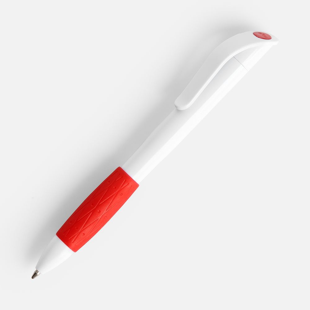 Ручка шариковая Grip