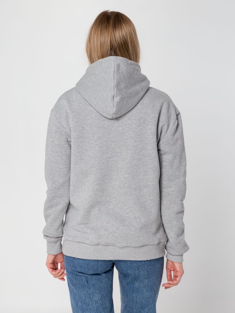 Толстовка с капюшоном Unit Kirenga Heavy