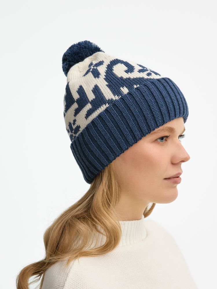 Шапка Wintertude