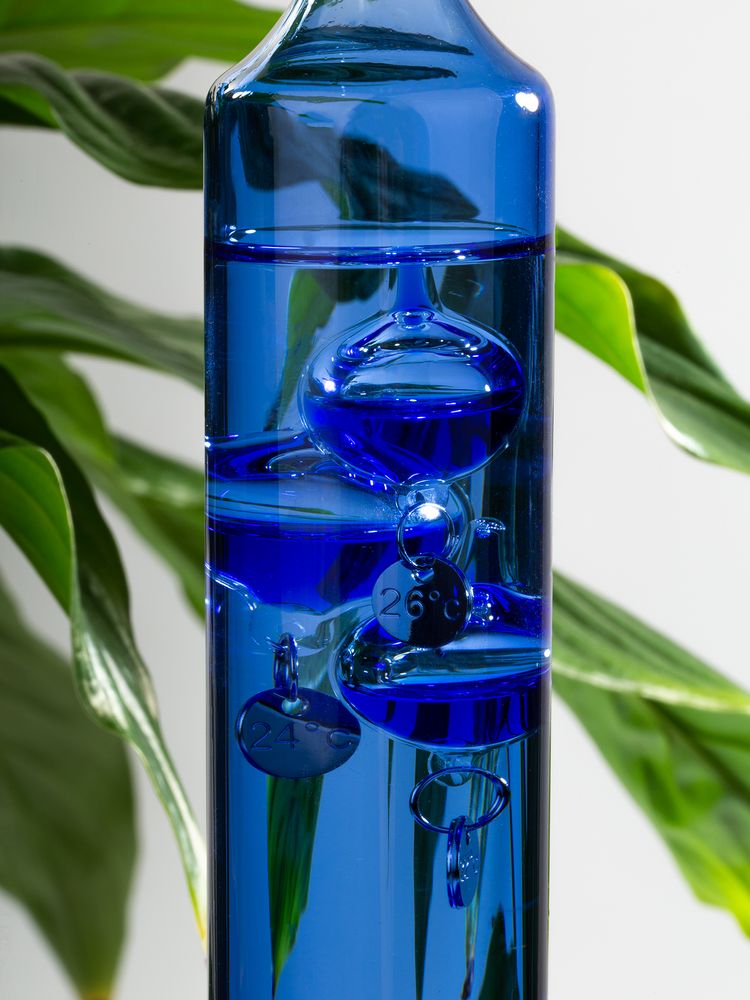 Термометр стеклянный «Галилео»