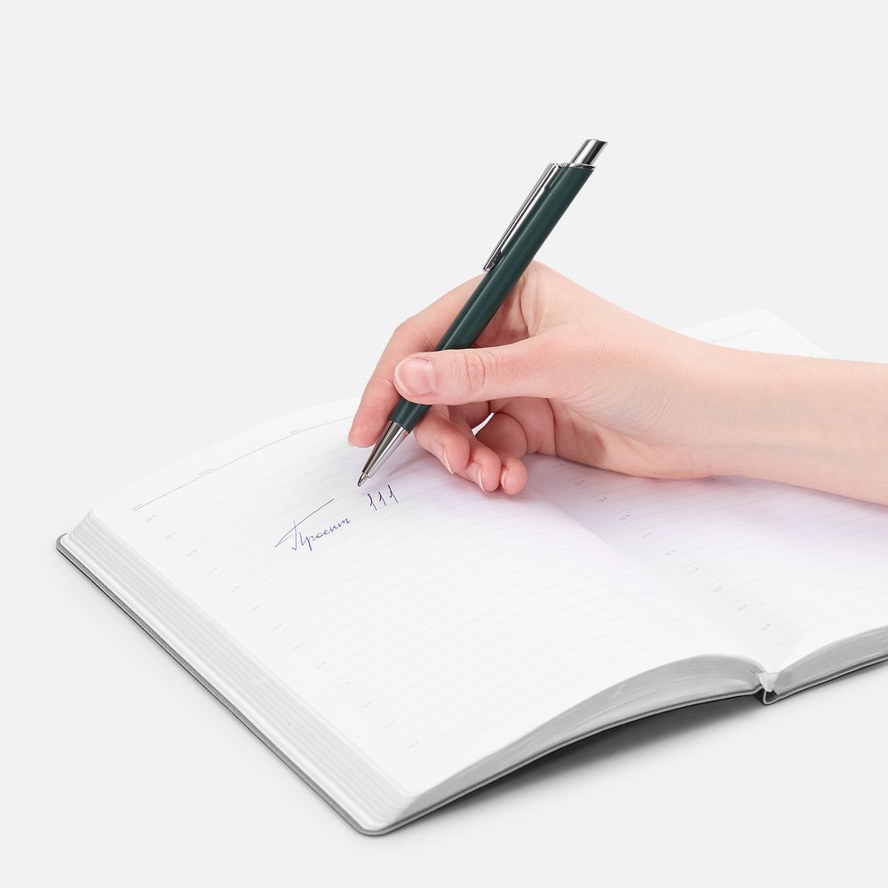 Ручка шариковая Konvent, матовая