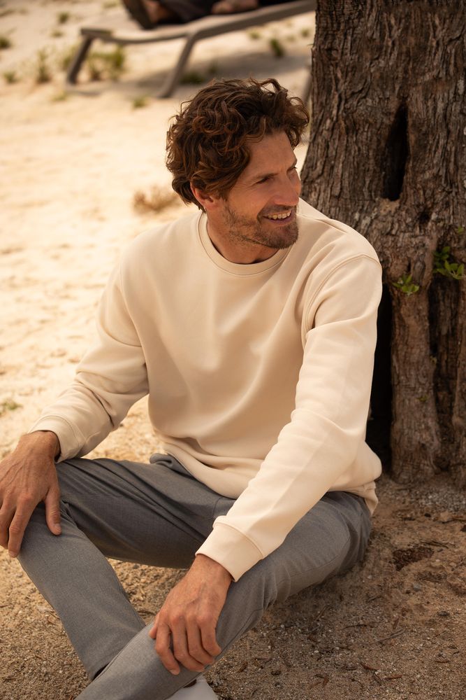 Свитшот унисекс Delta