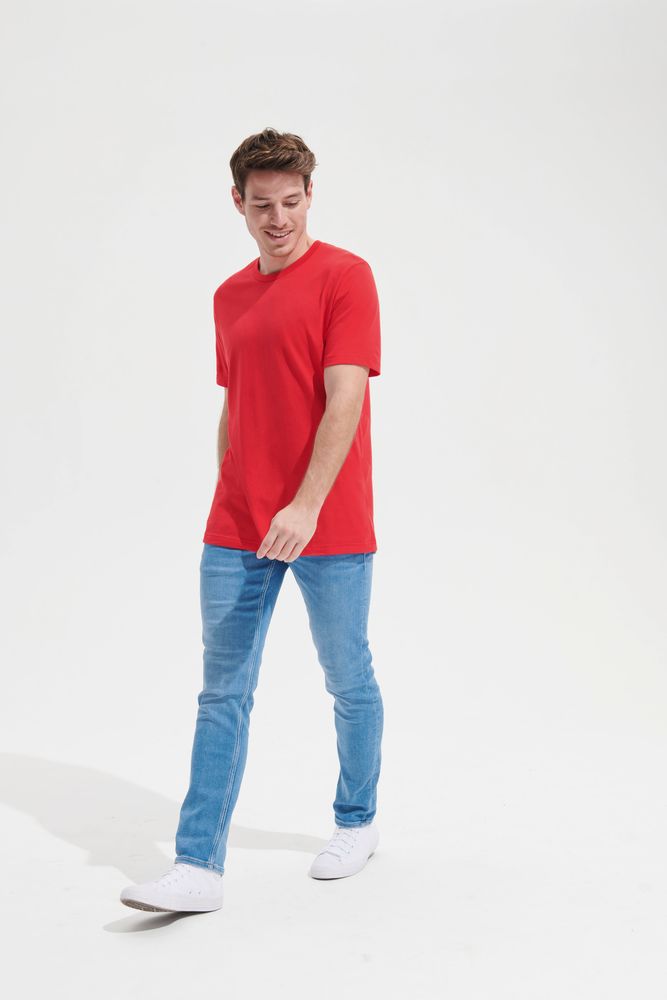 Футболка унисекс Tuner