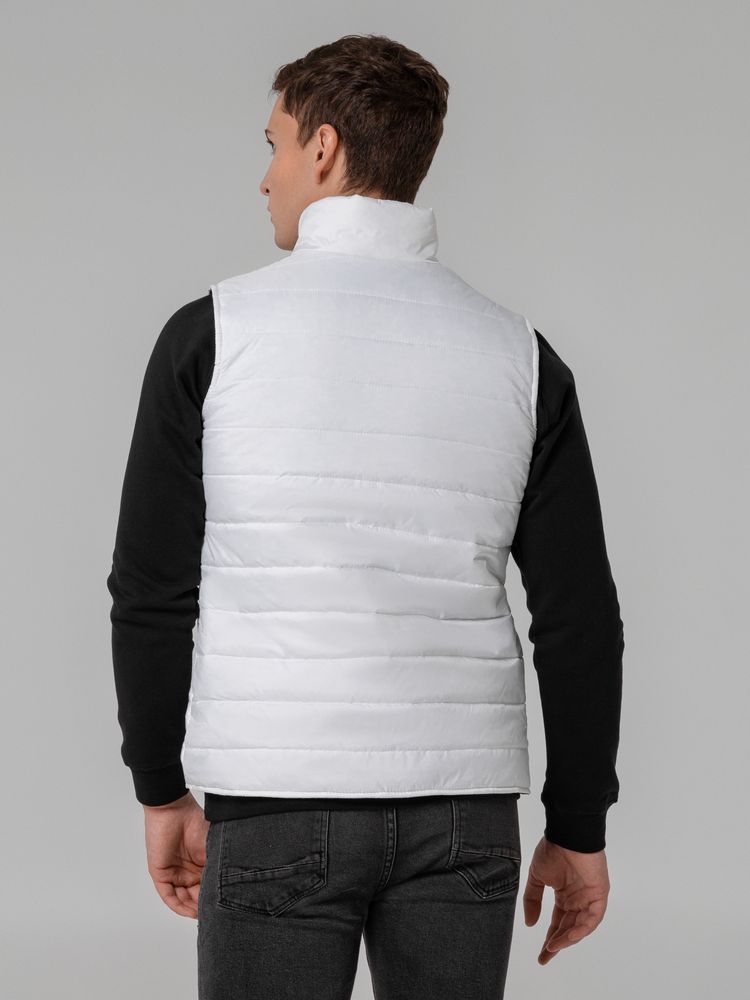 Жилет двусторонний Climb