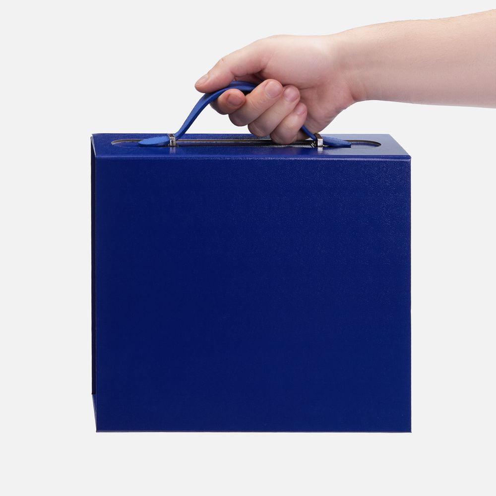 Коробка складная Holdfold, S