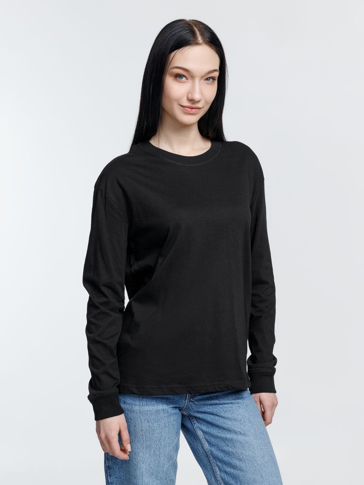 Футболка унисекс с длинным рукавом Pioneer LSL