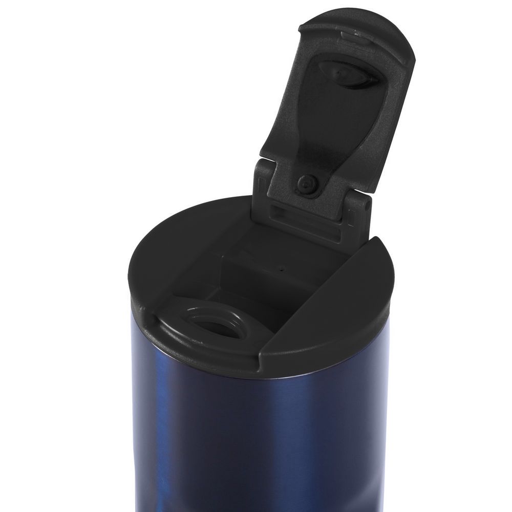 Термостакан Gems Blue Topaz