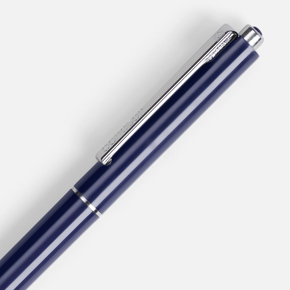 Ручка шариковая Senator Point, ver.2