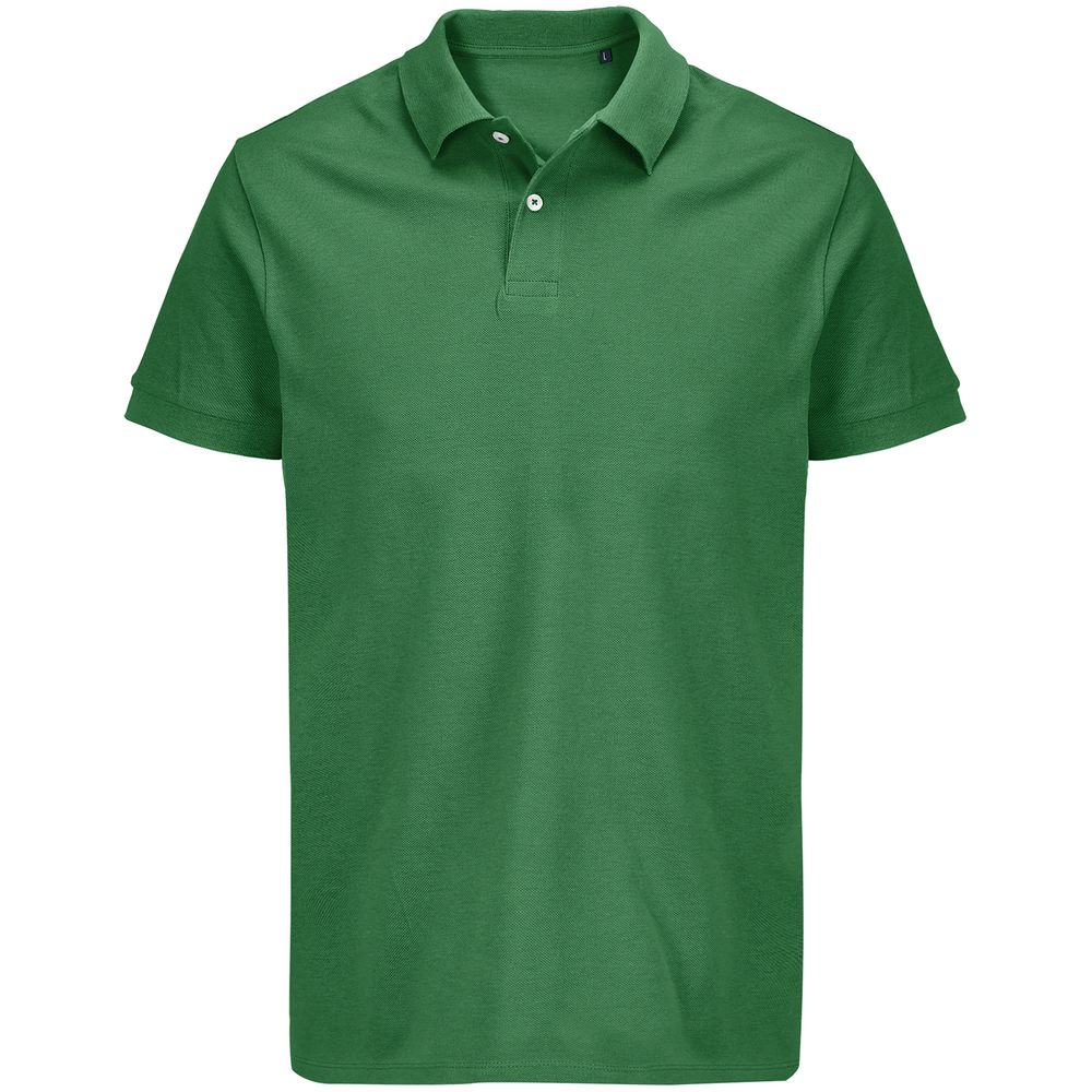 Рубашка поло унисекс Pacific