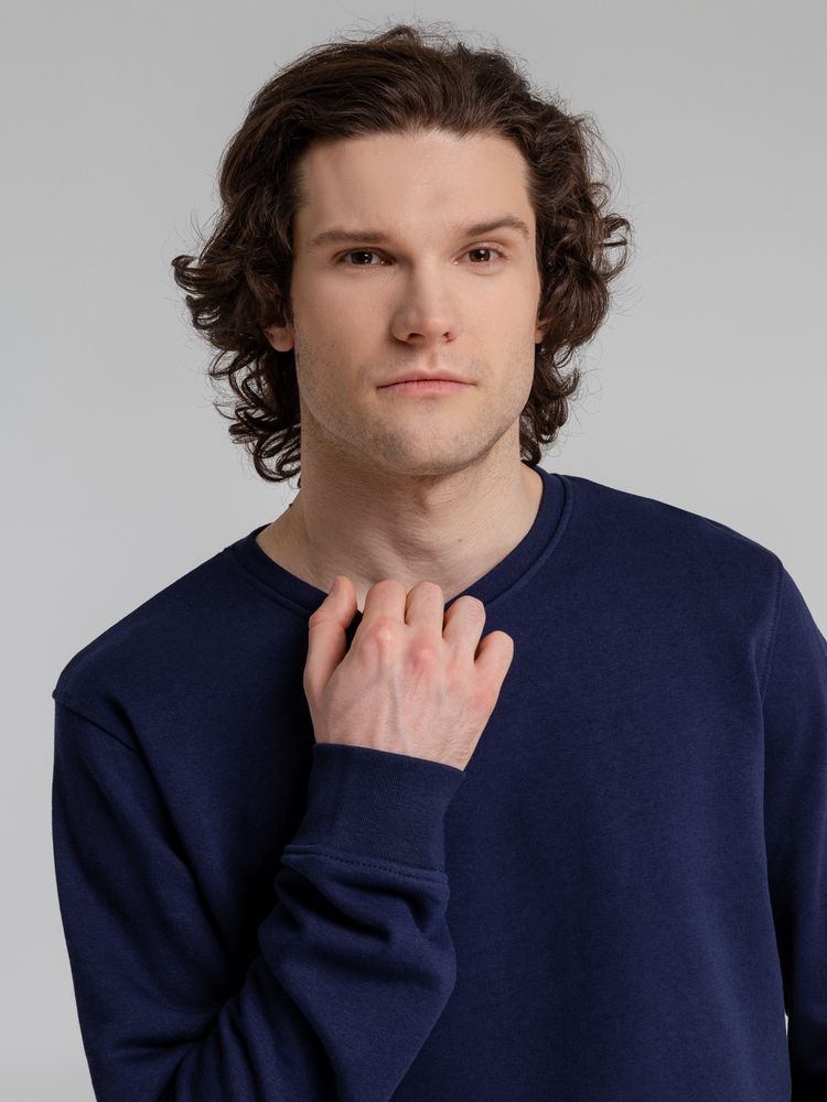 Свитшот унисекс BNC Inspire (Organic)