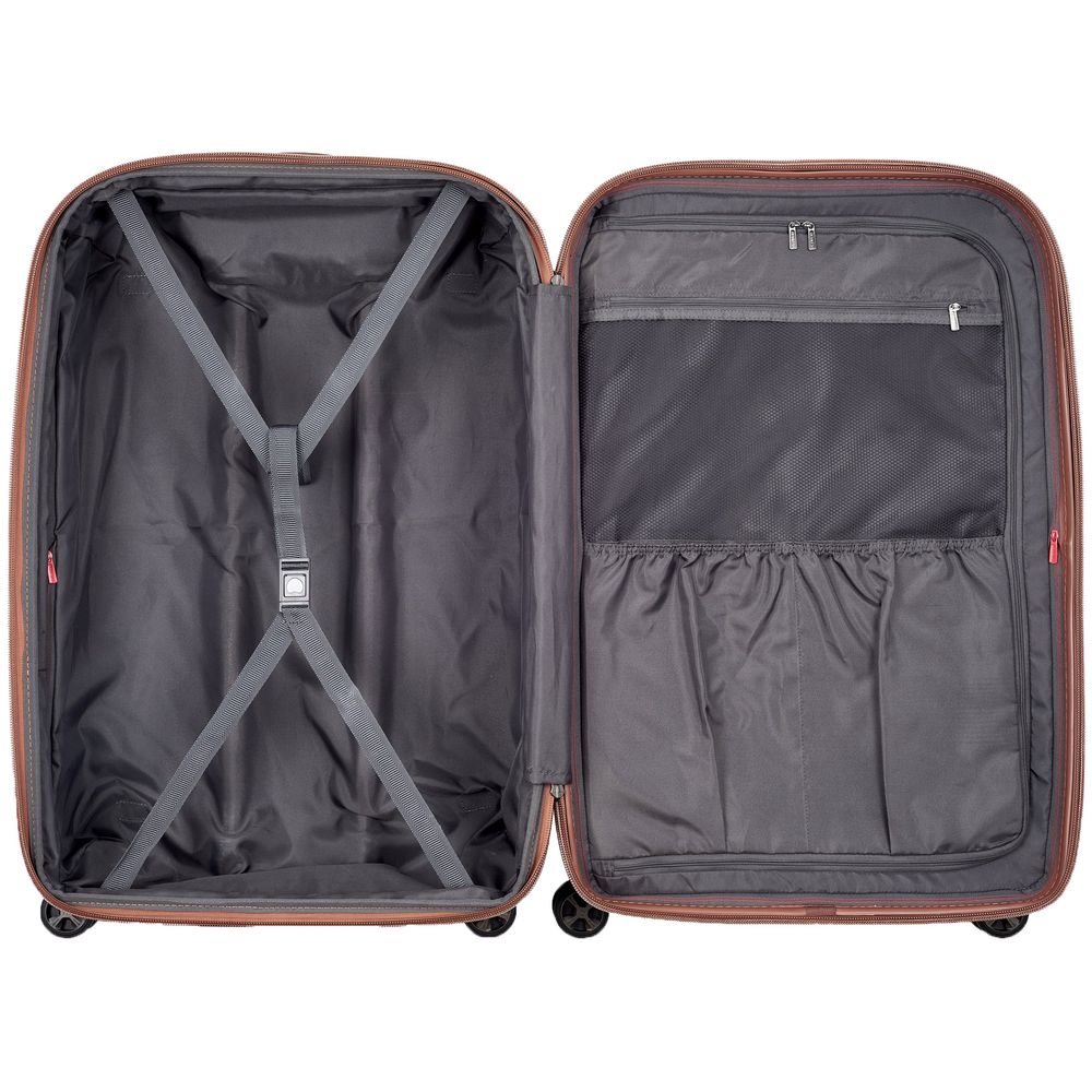 Чемодан St Tropez M