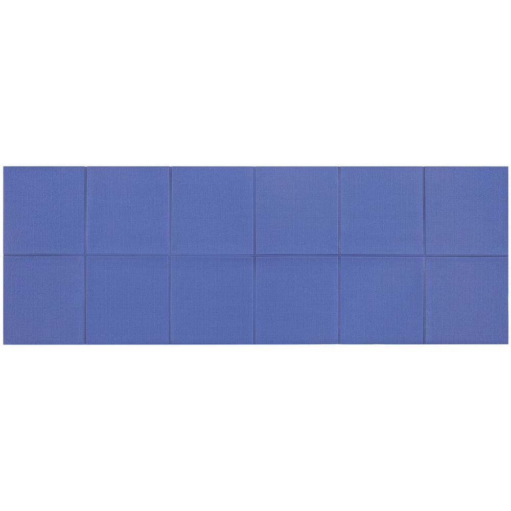 Складной коврик для занятий спортом Flatters