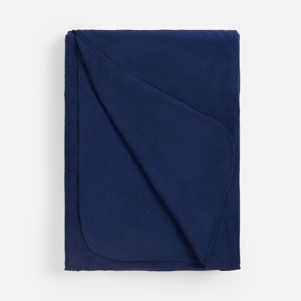 Флисовый плед Warm&amp;Peace