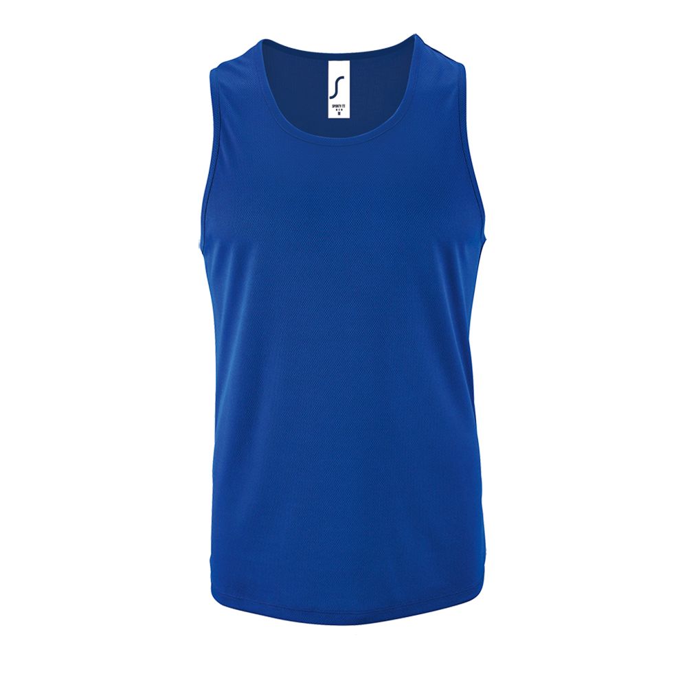 Майка мужская Sporty TT Men