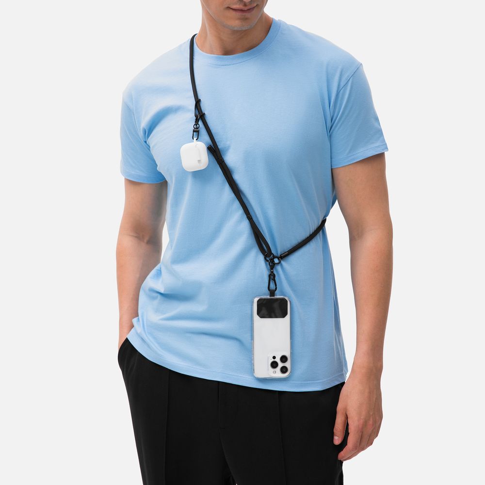 Шнурок для телефона OmniHold