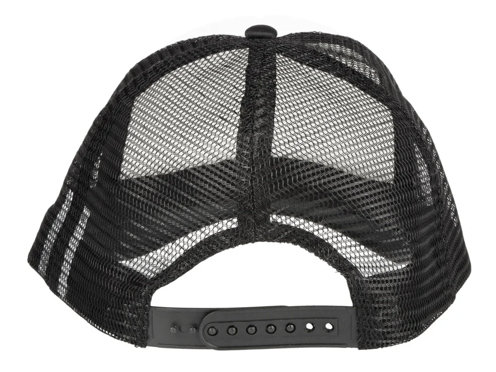 Бейсболка Trucker