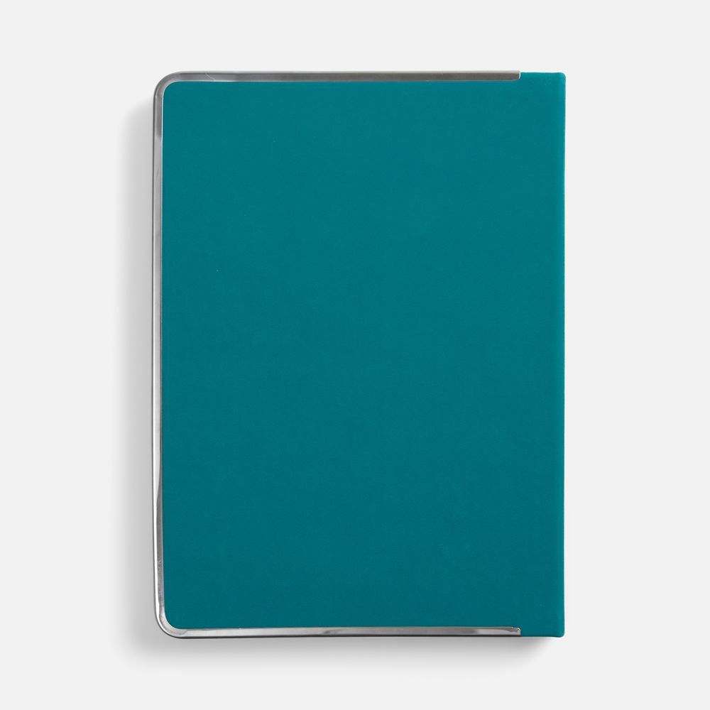 Ежедневник Metal Frame на заказ, датированный